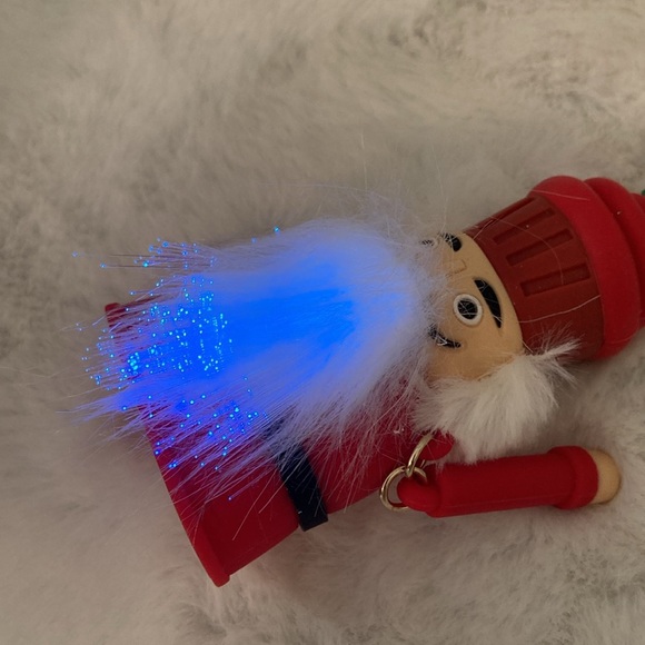 Bath and Body Works Christmas 2023 Nutcracker Pocketbac Holder - Picture 6 of 9